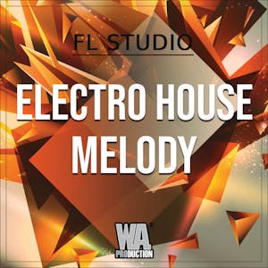 Electro House Melody